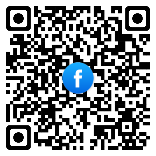 QR Fanpage